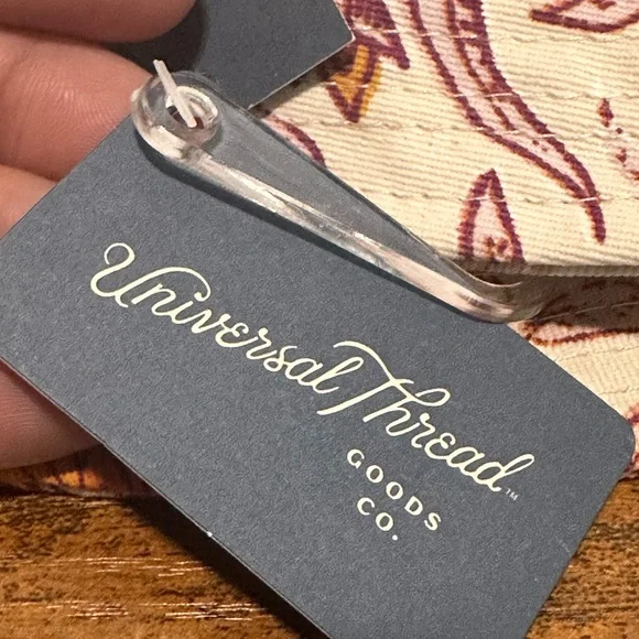 NEW with tags Universal Thread Cotton Blend Hat - Picture 4 of 4